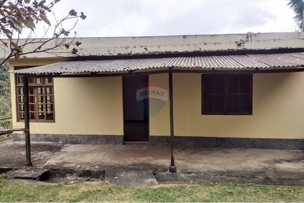 Casa de Campo - Venda - Teresópolis , Rio de Janeiro - TELHADO VARANDA.jpg - 630191049-10
