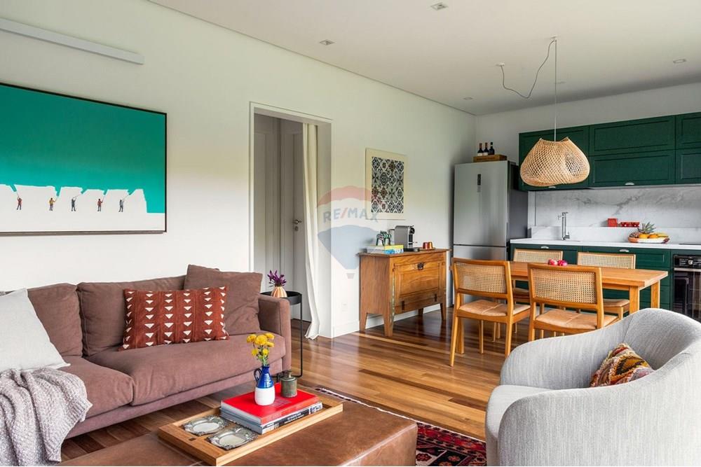 Casa - Venda - Petrópolis , Rio de Janeiro - 11.jpg - Sala de estar - 631611005-4