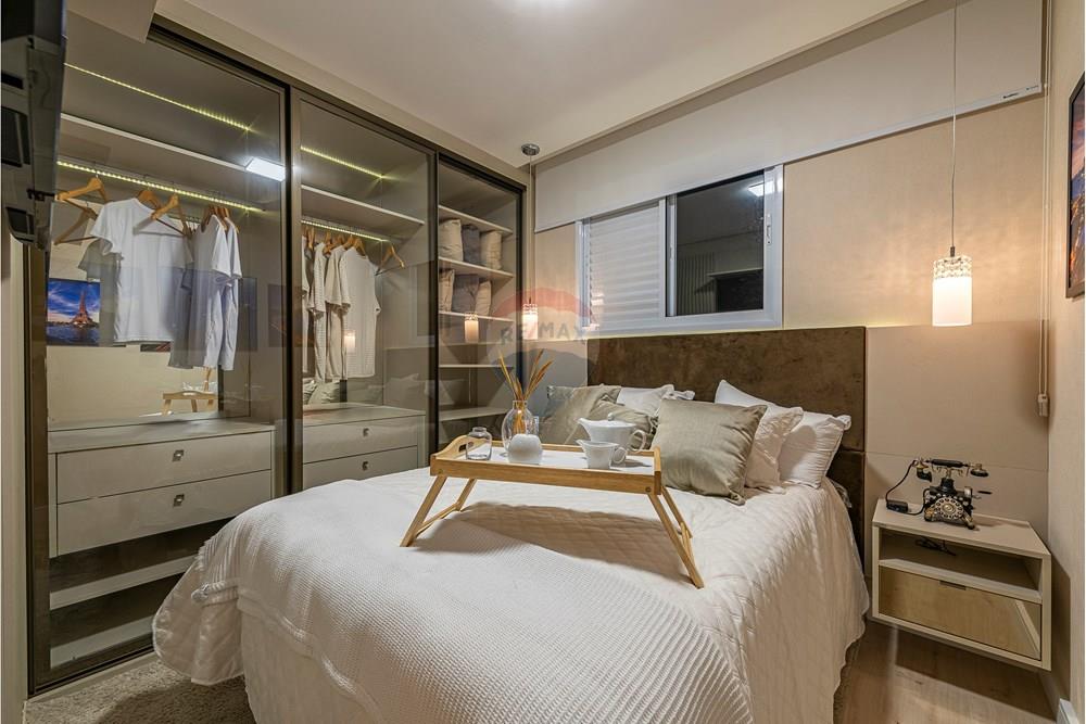 Apartamento - Venda - Sorocaba , São Paulo - _DSC7331-HDR (1).jpg - 631581038-11