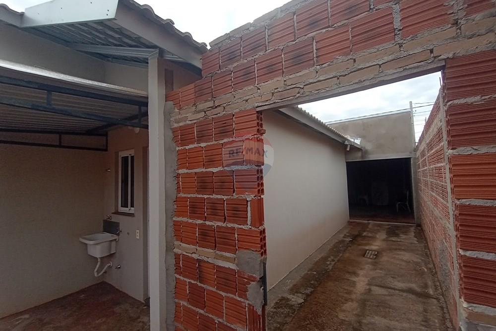 Casa - Venda - Lins , São Paulo - 14.jpg - 630511048-47