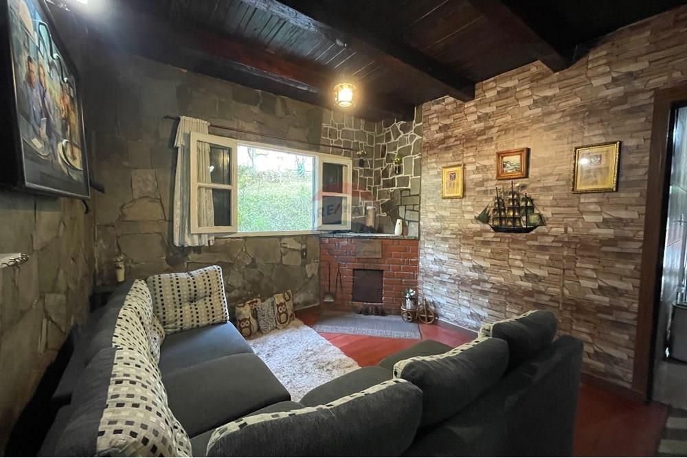 Casa - Venda - Nova Friburgo , Rio de Janeiro - IMG_1662.JPG - 630551110-5