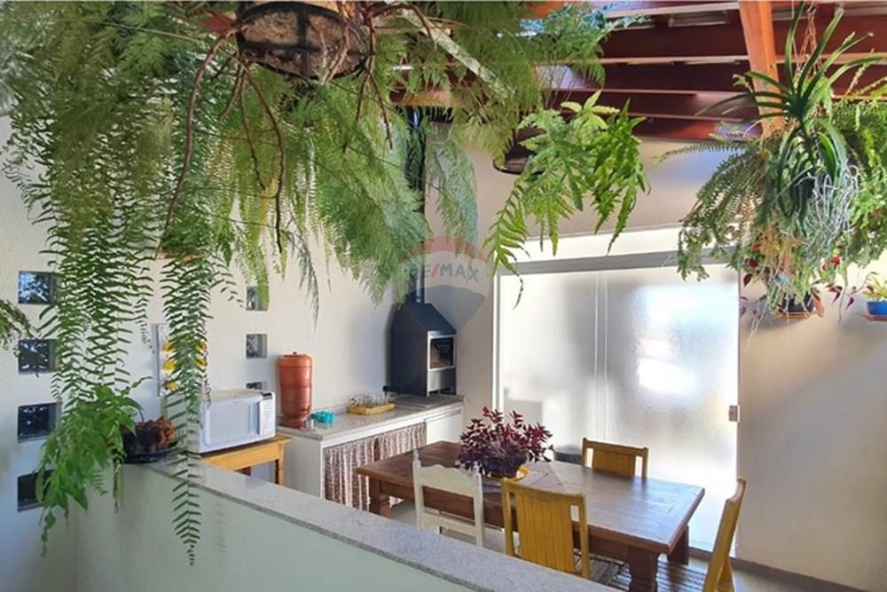 Casa - Venda - Botucatu , São Paulo - FOTO 8.jpeg - Churrasqueira - 630481131-30