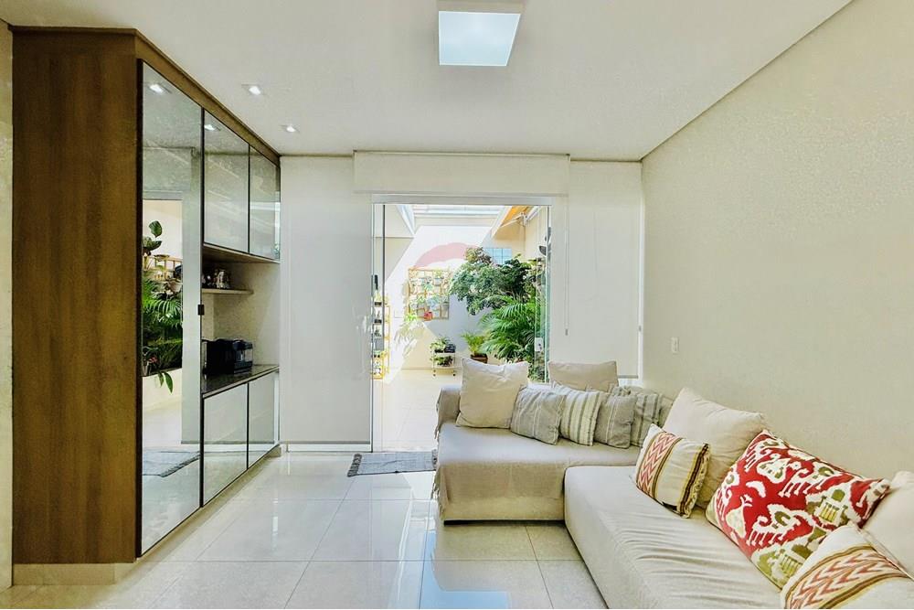 Casa de Condomínio - Venda - Sorocaba , São Paulo - IMG_3732.JPG - Sala de estar - 630591048-129