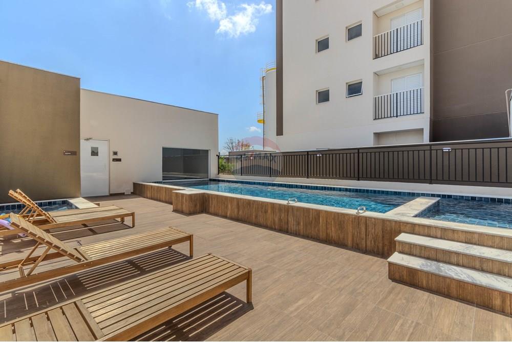 Apartamento - Venda - Sorocaba , São Paulo - LAZER_5319-HDR.jpg - 630591010-1196