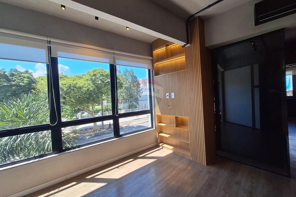 Cj. Comercial/ Sala - Alugar - Rio de Janeiro , Rio de Janeiro - 20260323_110150.jpg - 631691006-25