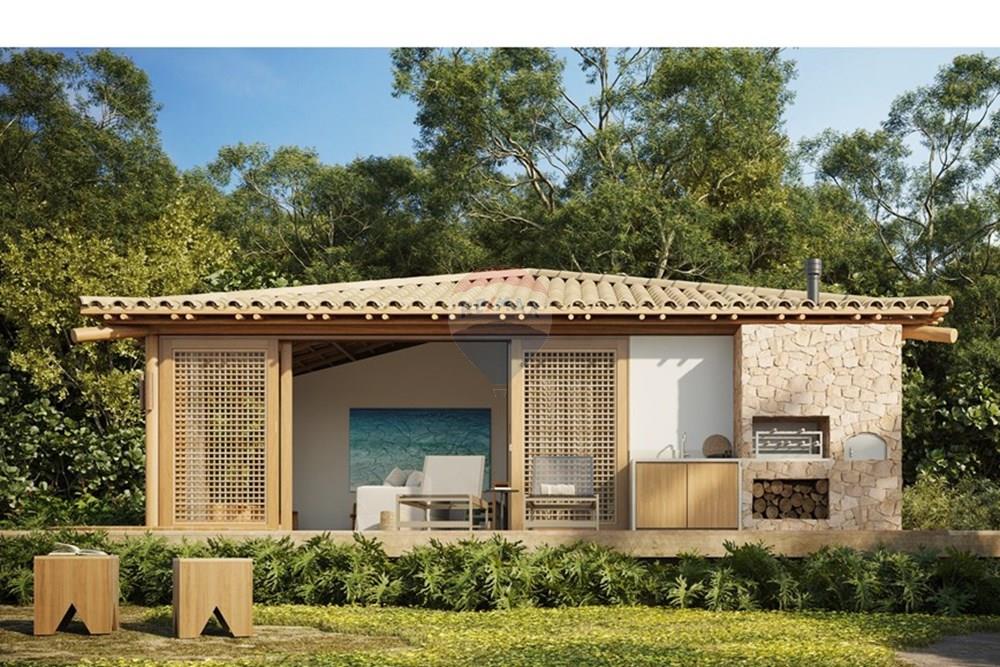 Casa - Venda - Armação dos Búzios , Rio de Janeiro - 65_STUDIO VIR_BÚZIOS_EXTERNA_CASA 3Q_HR01.jpg - 630391120-12