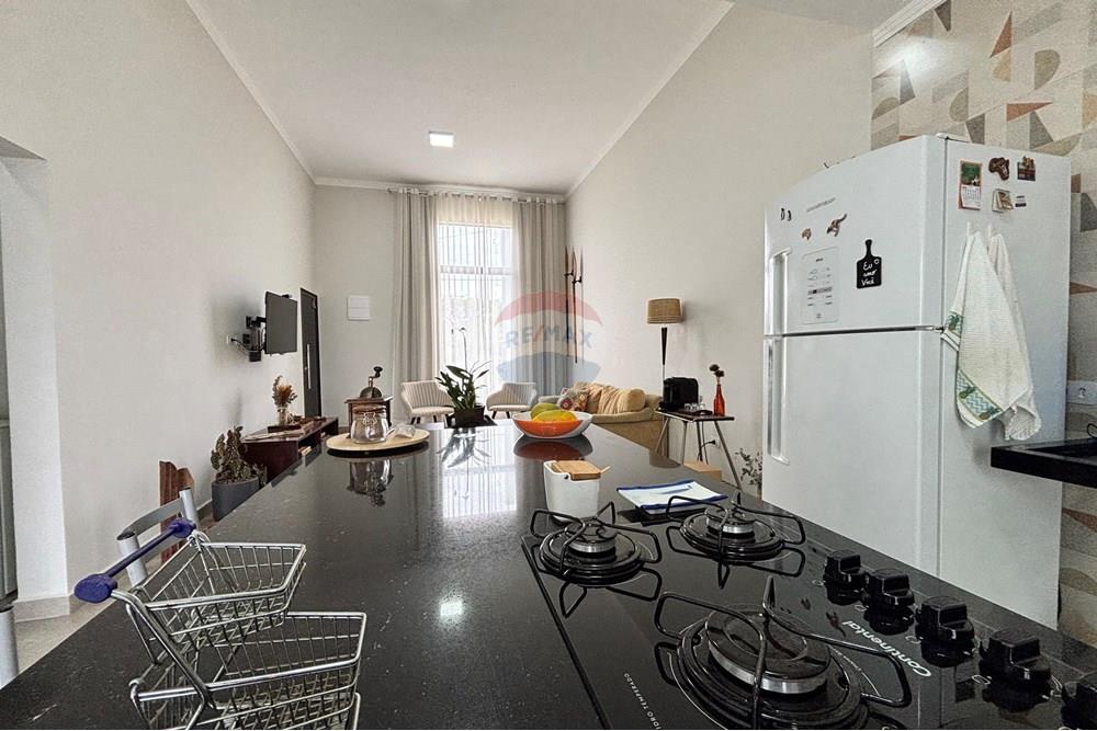 Casa de Condomínio - Venda - Araçoiaba da Serra , São Paulo - IMG_5073.jpeg - 630591061-140