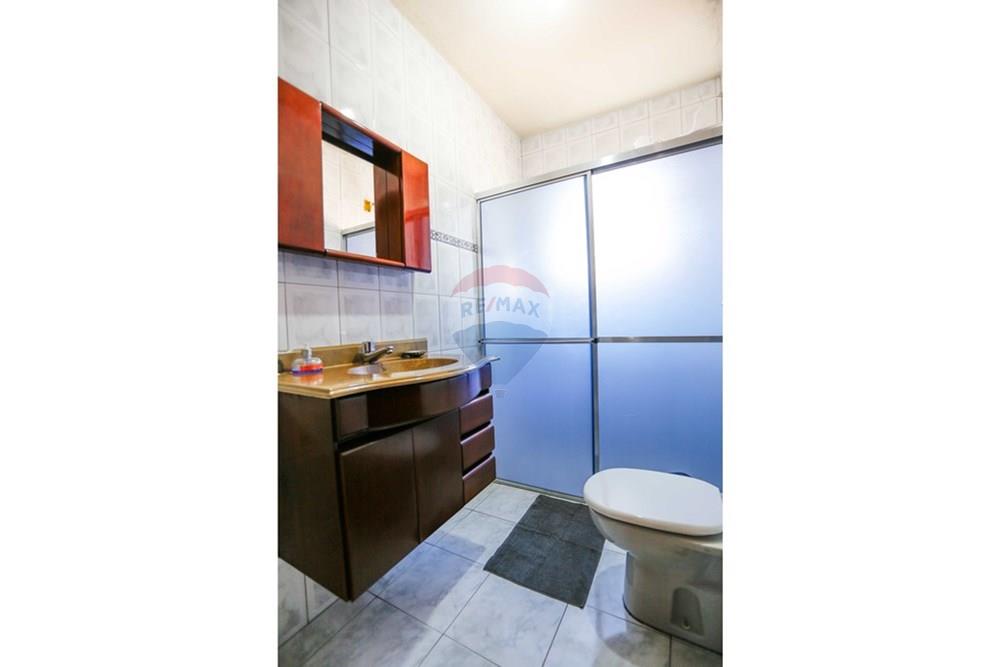 Sobrado - Venda - Sorocaba , São Paulo - _MG_6576.jpg - Banheiro - 630601113-17