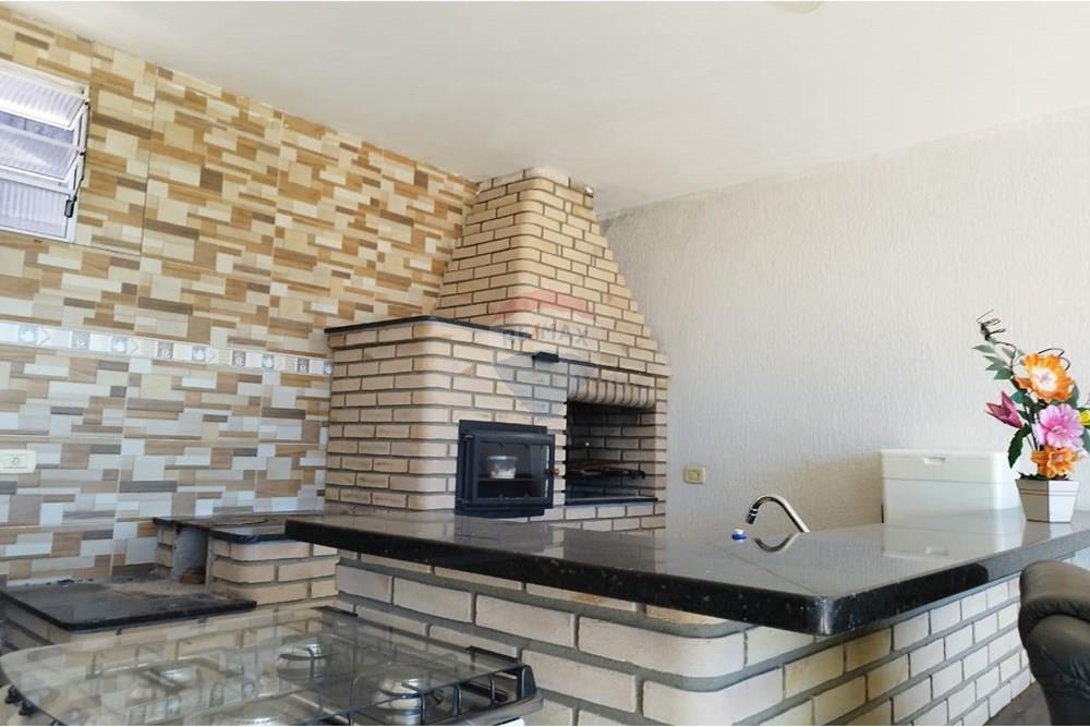 Casa de Condomínio - Alugar - Cabreúva , São Paulo - foto churrasqueira1.jpg - 630531013-14
