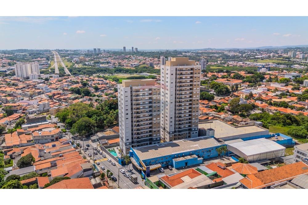 Apartamento - Alugar - Sorocaba , São Paulo - DJI_0091-HDR.jpg - 630591010-1207