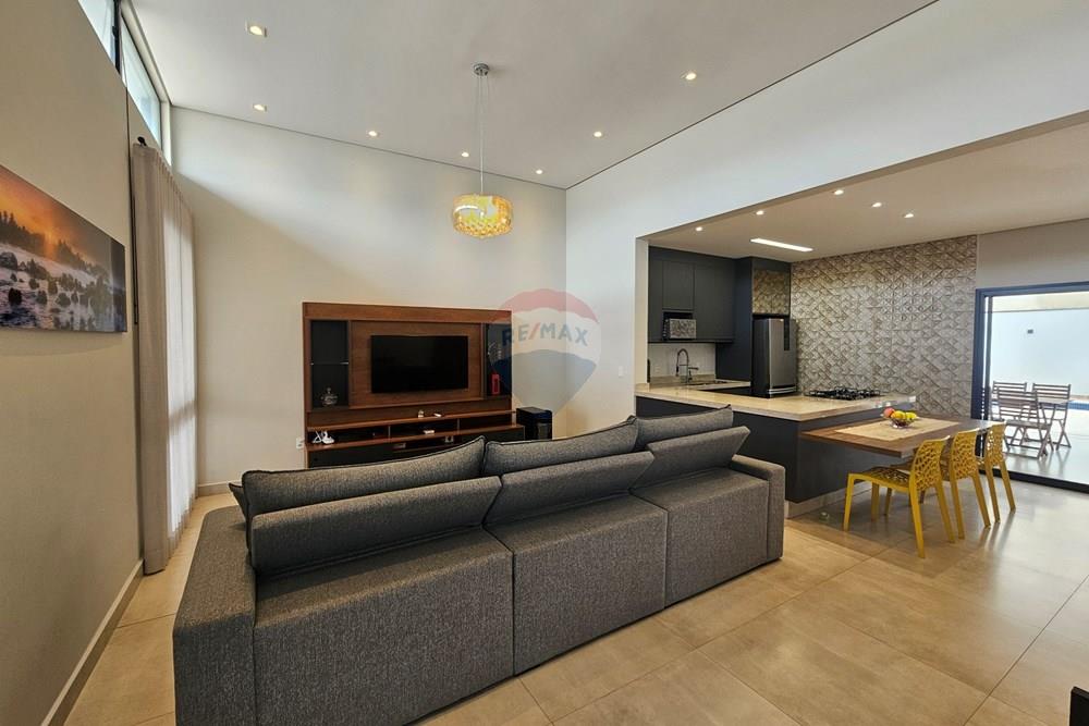 Casa de Condomínio - Venda - Sorocaba , São Paulo - Hor.Sala Estar3.jpg - 631641012-27