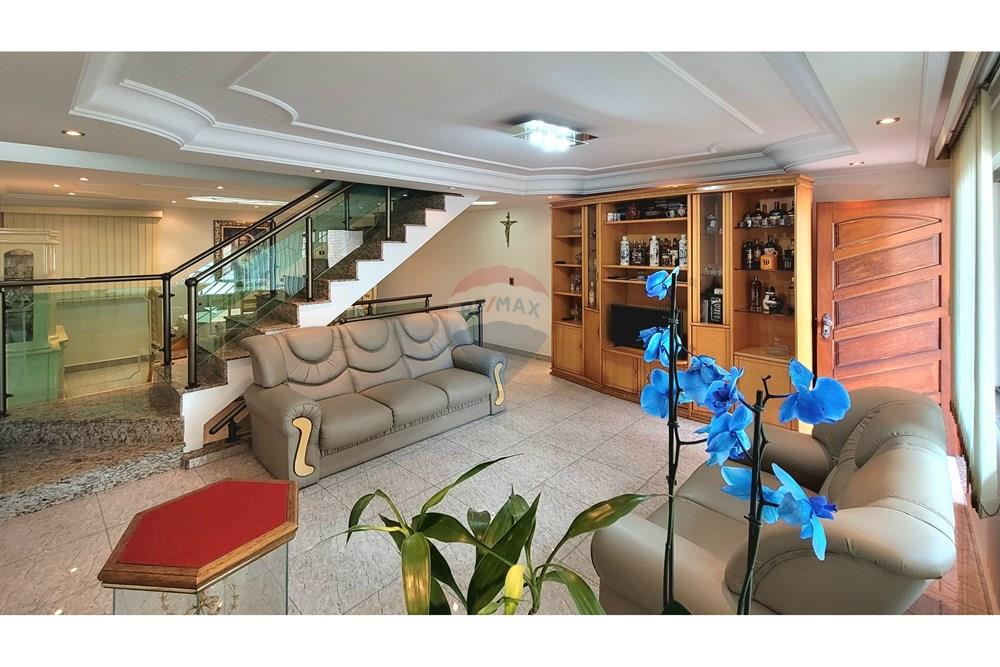 Sobrado - Venda - Santo André , São Paulo - 20250528_101254.jpg - 630331043-30