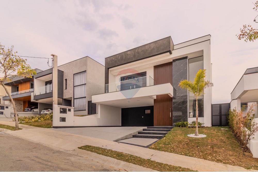 Casa de Condomínio - Venda - Votorantim , São Paulo - IMG_7786-HDR.jpg - 630591010-1203