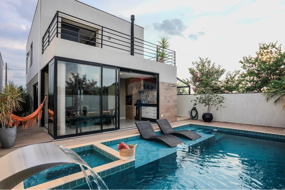 Casa de Condomínio - Venda - Itupeva , São Paulo - DSC03710.jpg - 630531001-998