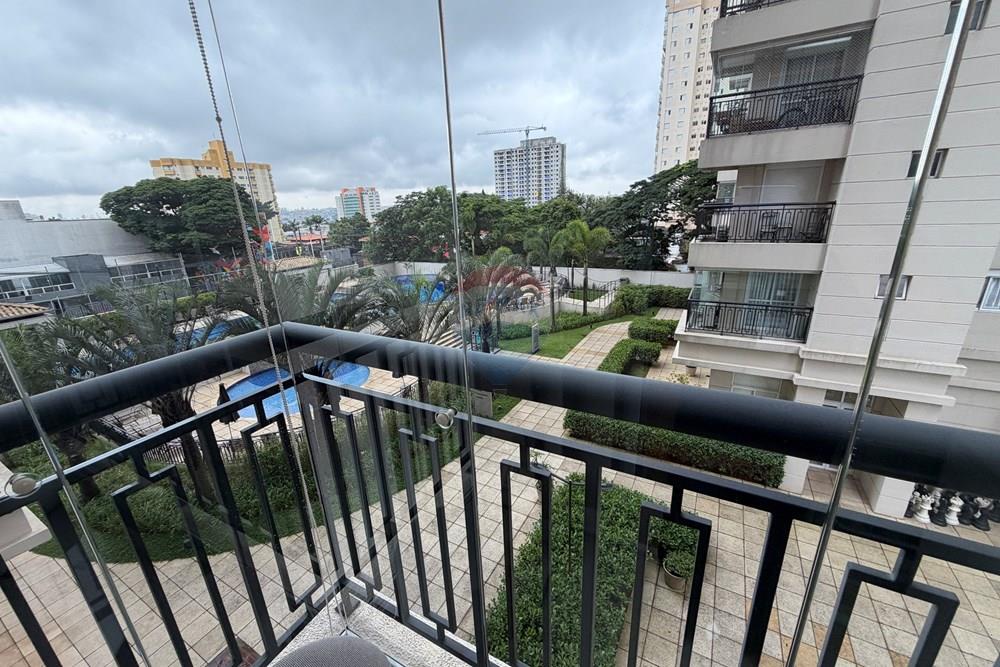 Apartamento - Venda - Santo André , São Paulo - IMG_0900.JPG - Suite - 630751065-38