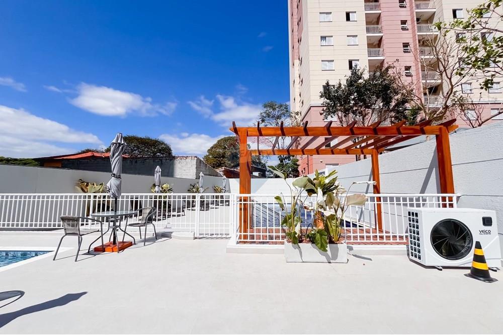 Apartamento - Alugar - Sorocaba , São Paulo - IMG-20250912-WA0154.jpg - 630591087-91