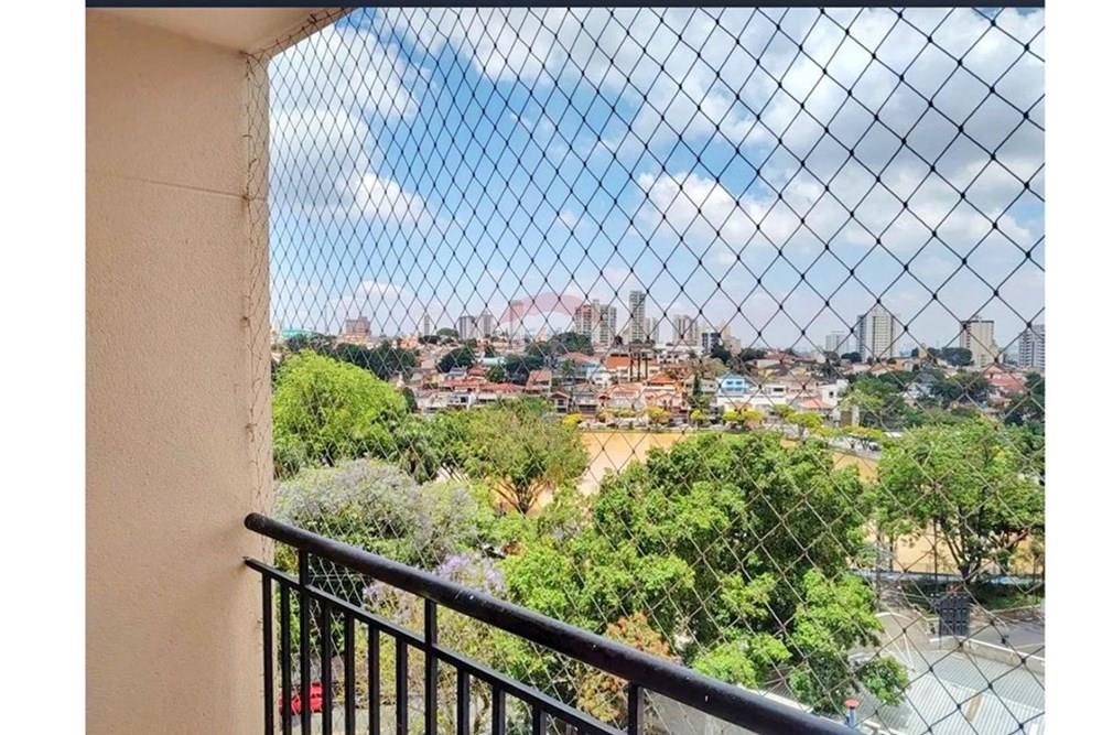 Apartamento - Alugar - Guarulhos , São Paulo - fat13.jpg - 630251075-253