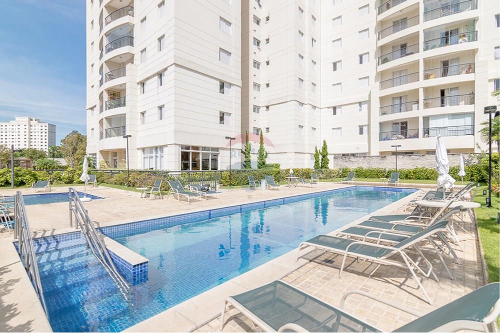 Apartamento - Alugar - Santo André , São Paulo - 12.jpg - 631341001-259