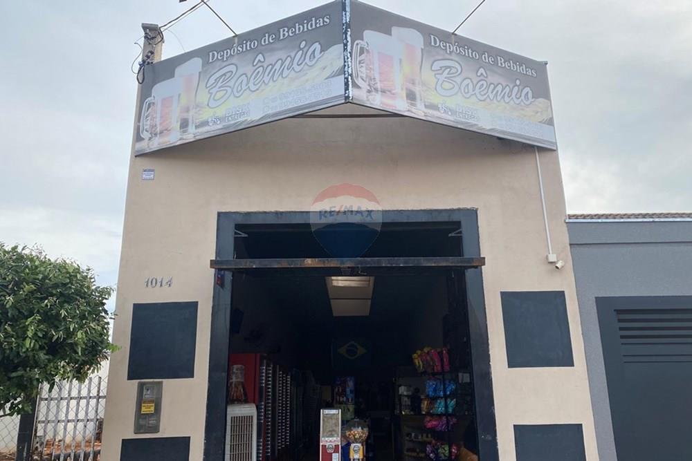 Ponto Comercial/ Loja - Venda - Birigui , São Paulo - IMG_0631.jpg - 630851054-9