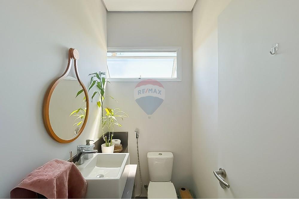 Casa de Condomínio - Alugar - Araçoiaba da Serra , São Paulo - 087c626f-c5a7-43e5-85f9-e4890b3538f6.jpg - 630591087-104