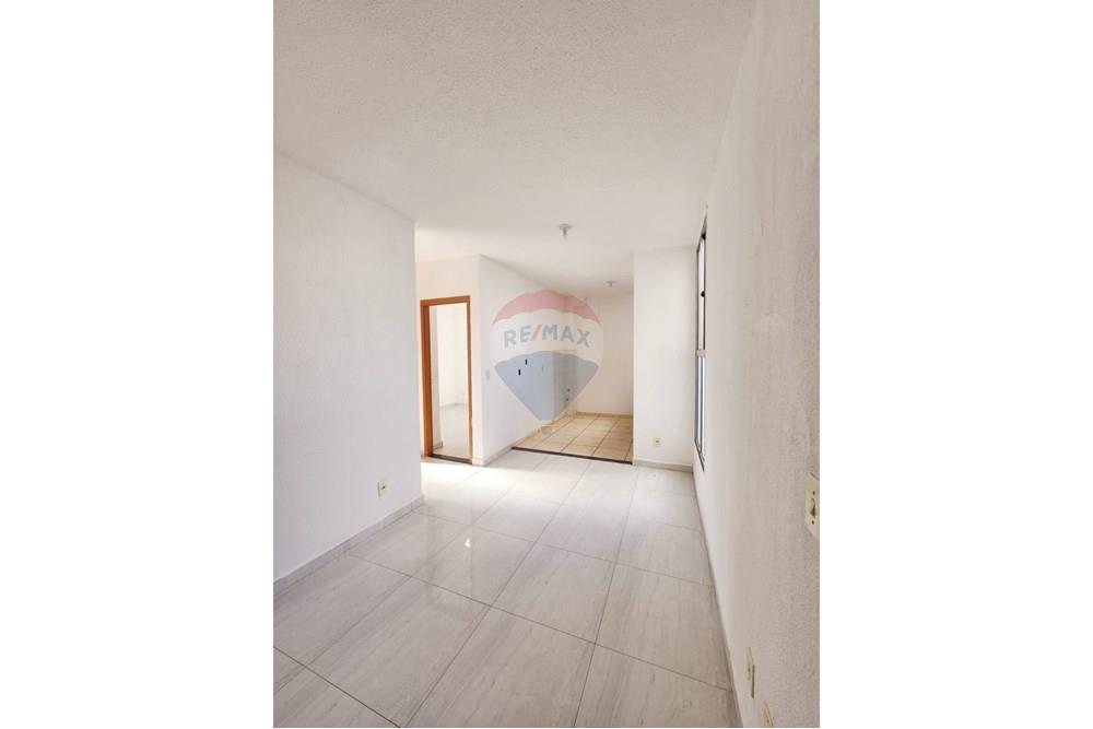 Apartamento - Venda - Sorocaba , São Paulo - IMG 2 (4).jpeg - 630601265-5