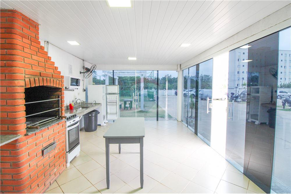 Apartamento - Venda - Sorocaba , São Paulo - 34 - 630601067-38