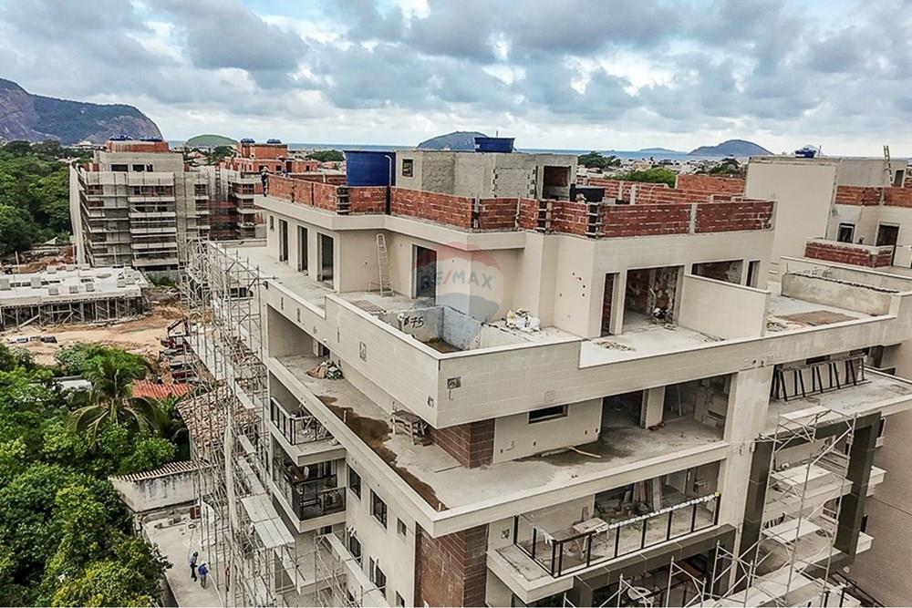 Cobertura - Venda - Niterói , Rio de Janeiro - DJI_20250610181659_0204_D.jpg - 631621004-57