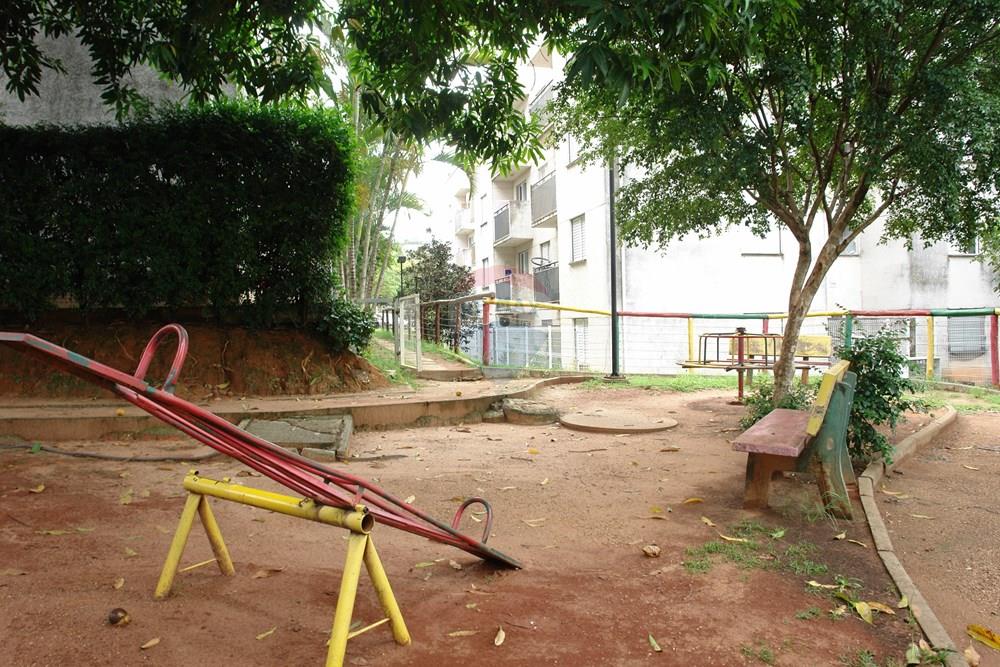 Apartamento - Venda - Sorocaba , São Paulo - DSC00747.JPG - 631701010-12