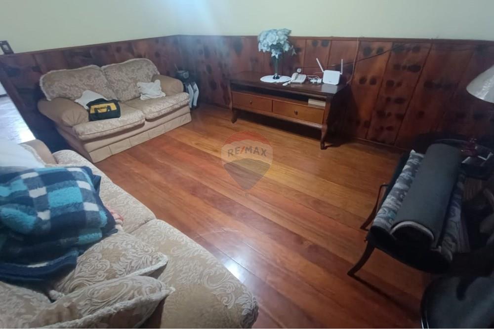 Casa - Venda - Teresópolis , Rio de Janeiro - 14.jpeg - Sala de estar - 630191109-23