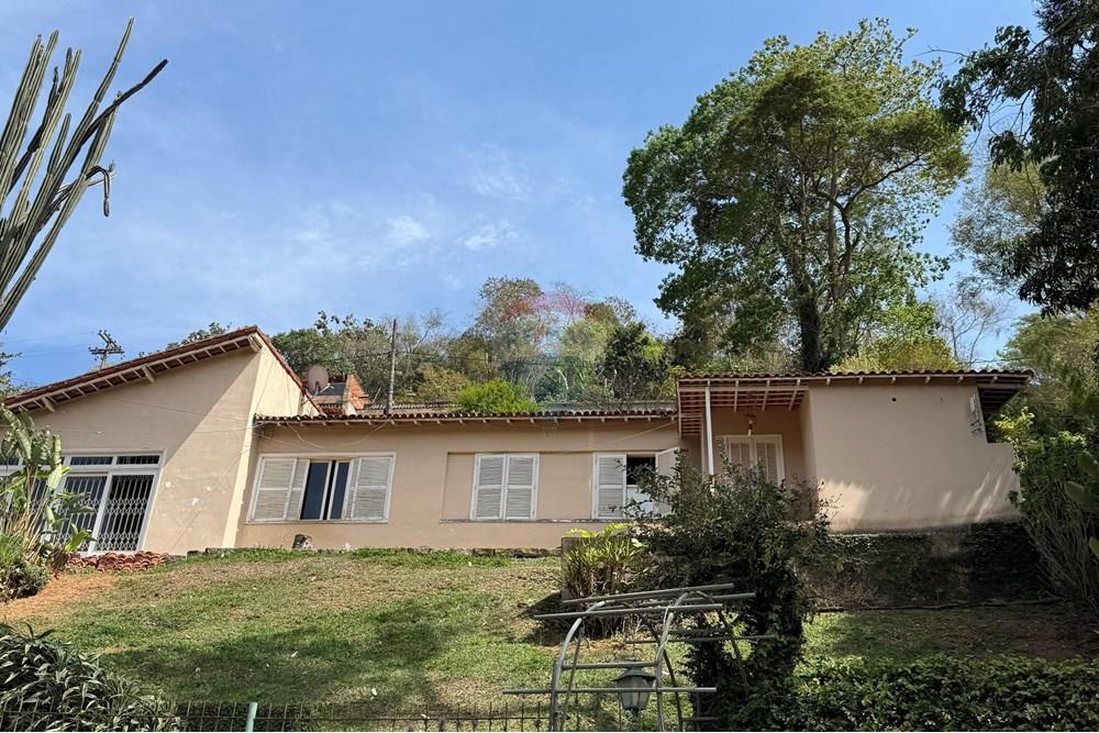 Casa - Venda - Petrópolis , Rio de Janeiro - 1.jpg - 631611009-21