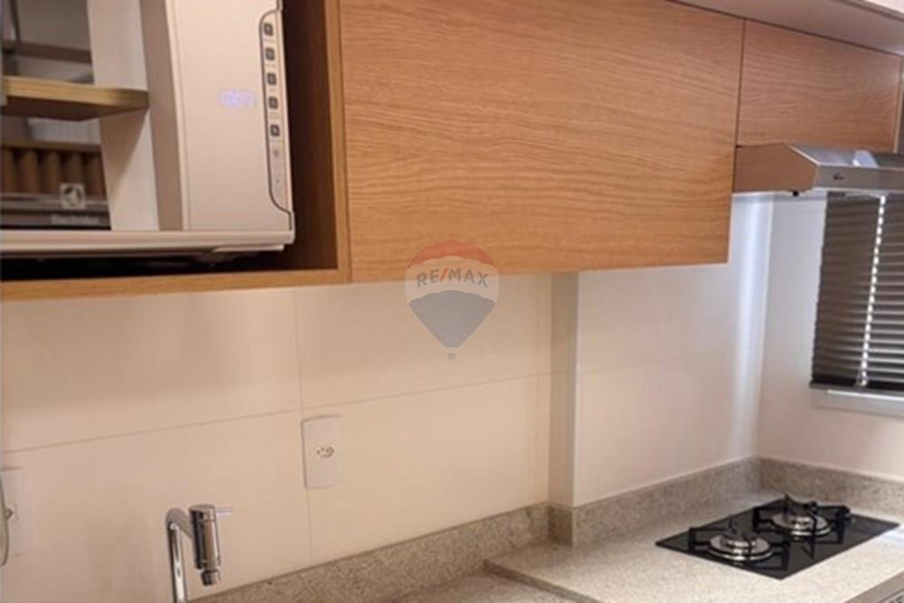 Studio - Alugar - Sorocaba , São Paulo - Cozinha 2.jpeg - 631641012-20