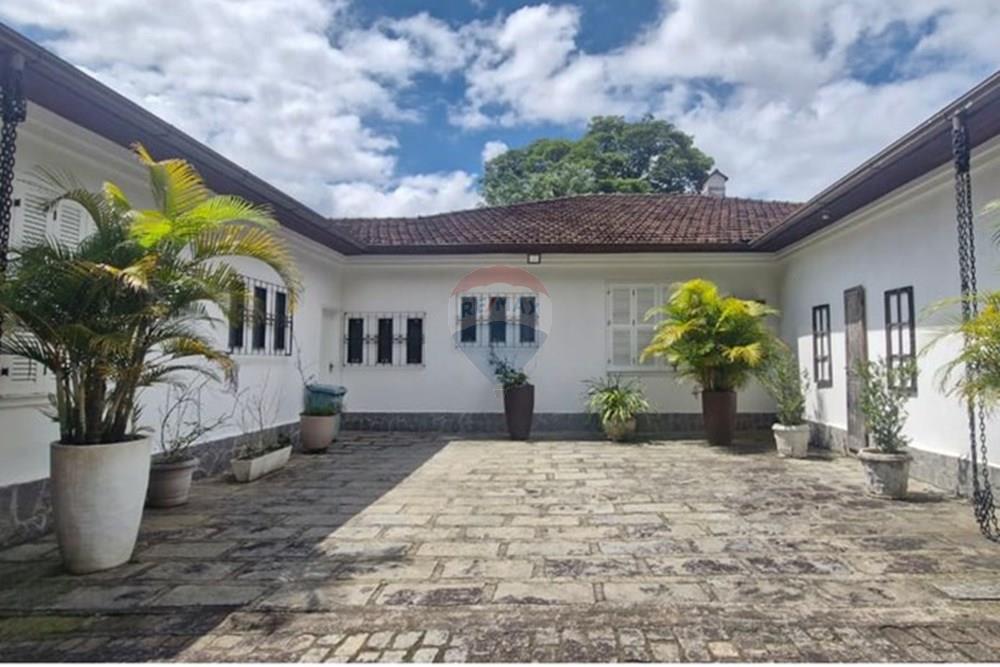 Casa - Venda - Petrópolis , Rio de Janeiro - PHOTO-2026-03-10-09-21-11 (2).jpg - 630131023-113