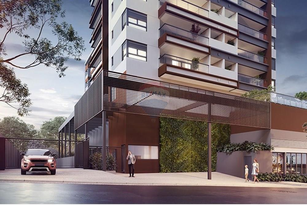 Apartamento - Venda - São Paulo , São Paulo - Archtech_C_Itu_Acesso_HR.jpg - 631451021-4