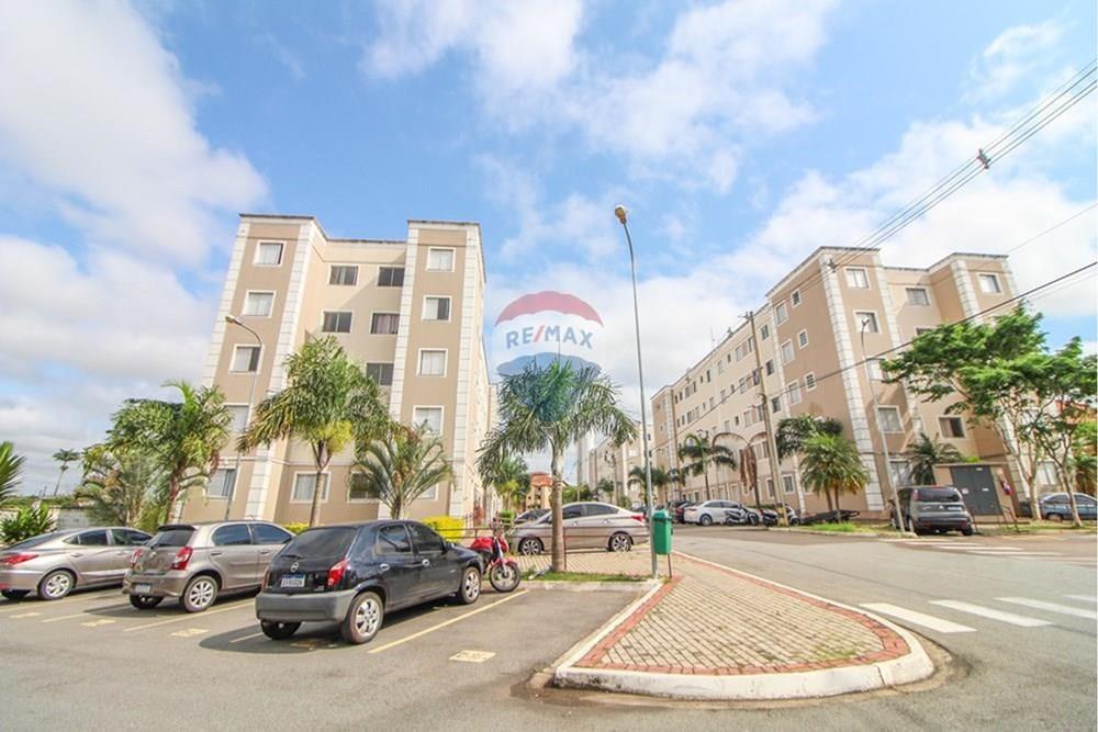 Apartamento - Venda - Sorocaba , São Paulo - L_9e507e30-98a1-499a-9ec9-e4bee932e37c.jpg - Garagem - 630601113-36