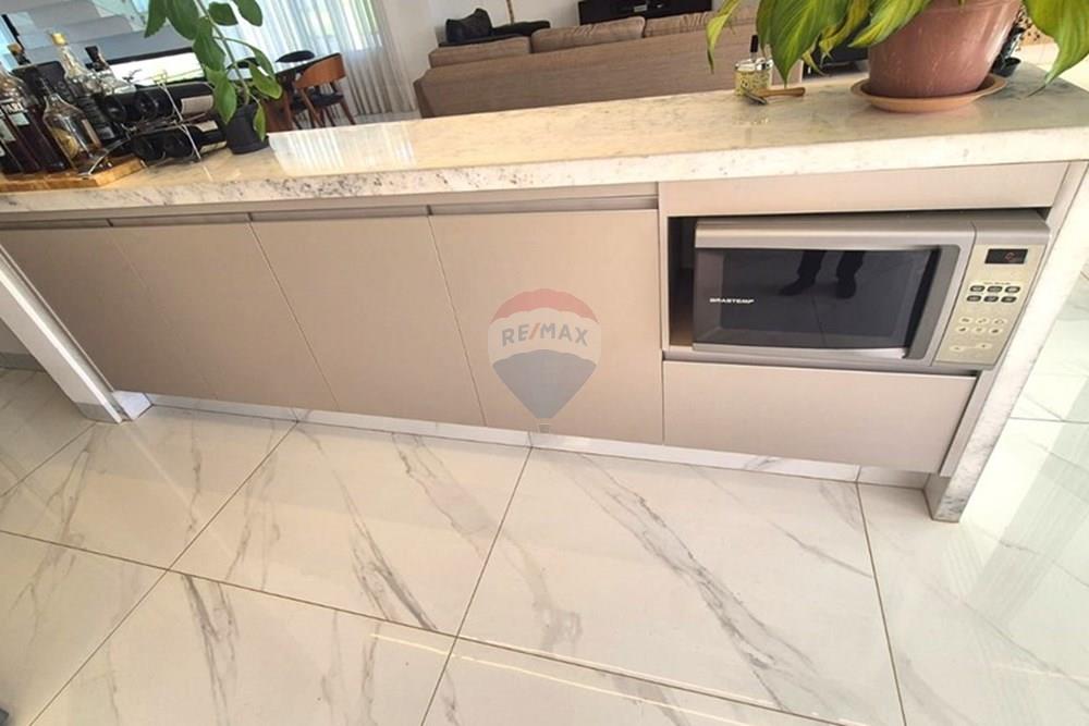 Casa de Condomínio - Venda - São José do Rio Preto , São Paulo - 25 cozinha a.jpeg - 630401013-153