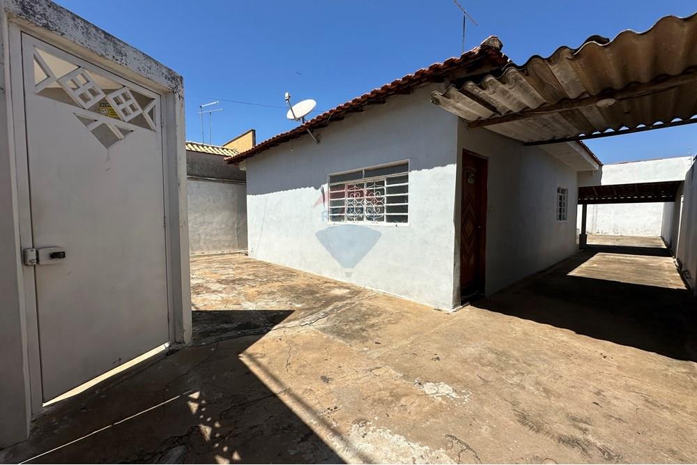 Casa - Alugar - Birigui , São Paulo - 20250918_142049208_iOS.jpg - 630851019-100