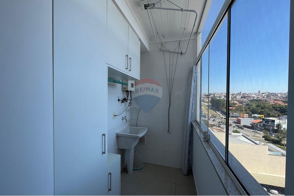Apartamento - Alugar - Sorocaba , São Paulo - IMG_7793.jpeg - 630591103-27
