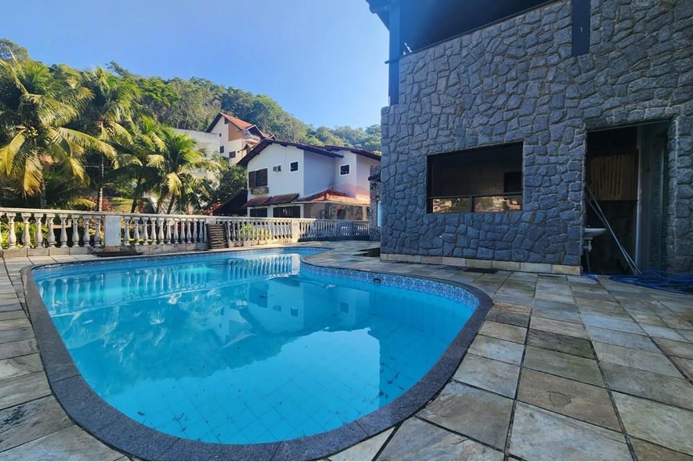 Casa de Condomínio - Venda - Niterói , Rio de Janeiro - 39985a59-4d0d-43e5-8afe-6b7eea7fceaa.jpeg - 630121040-22