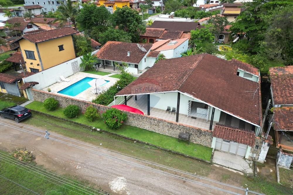 Casa - Venda - Ubatuba , São Paulo - DJI_0856.jpeg - 631571020-2