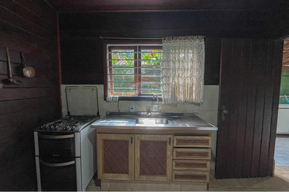 Casa - Venda - São Sebastião , São Paulo - cozinha retrô juquehy.jpg - 631461001-7