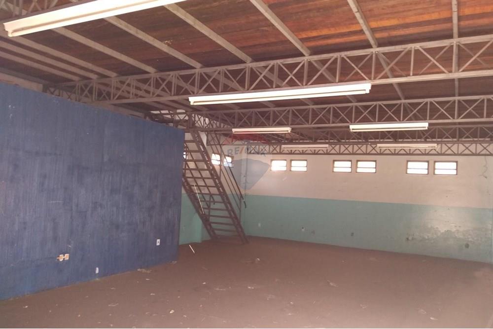 Galpão - Alugar - Lins , São Paulo - 4.jpg - 631011013-1237