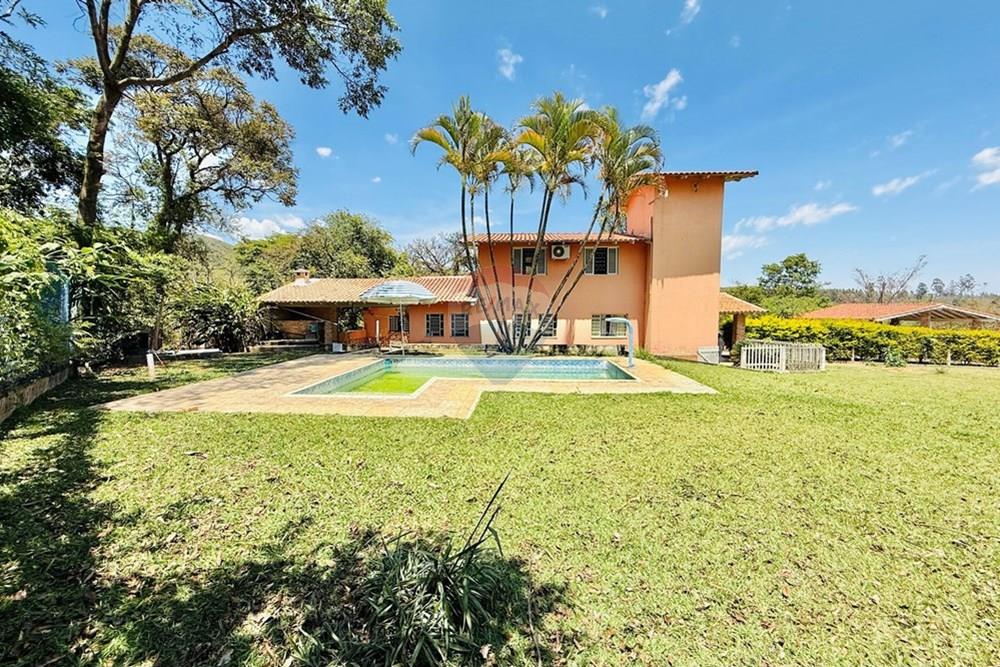 Chácara / Sítio / Fazenda - Venda - Alumínio , São Paulo - IMG_6774.JPG - 630591261-18