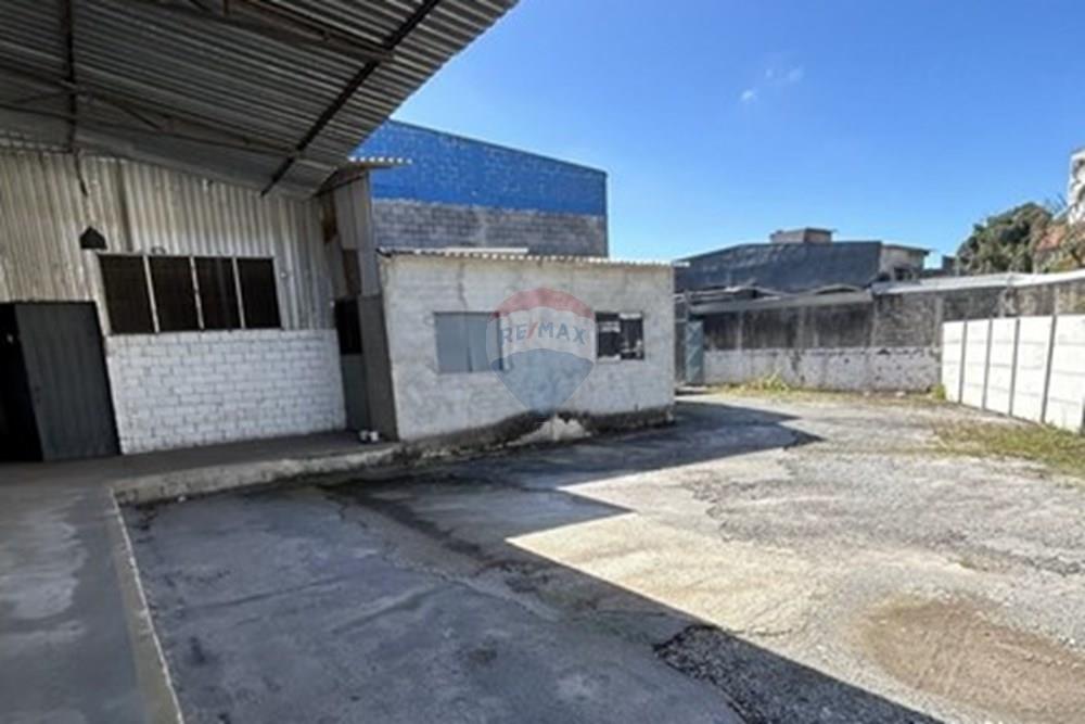 Galpão - Alugar - Mauá , São Paulo - IMG_1091.jpg - 630751057-101