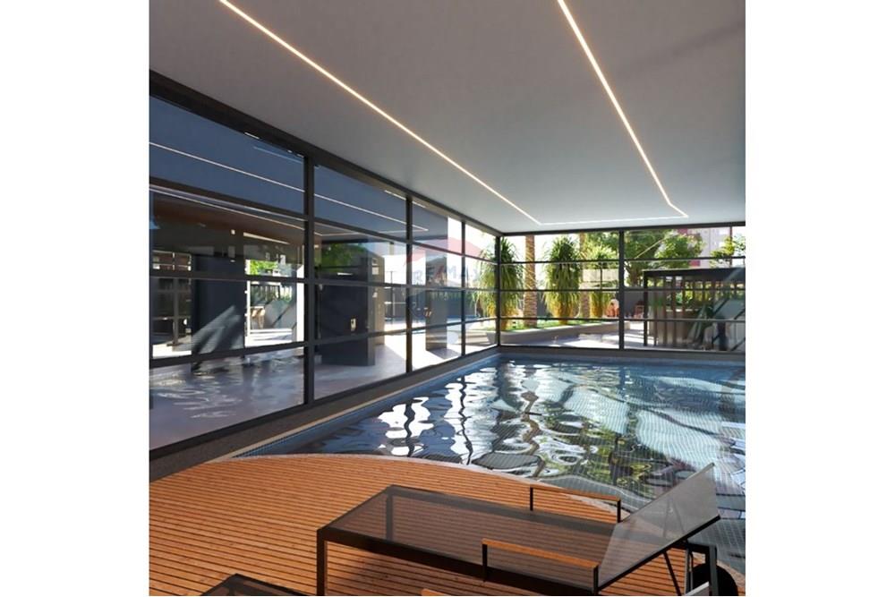 Apartamento - Venda - Botucatu , São Paulo - Le Grand Chaillot 2.jpg - 630111014-74