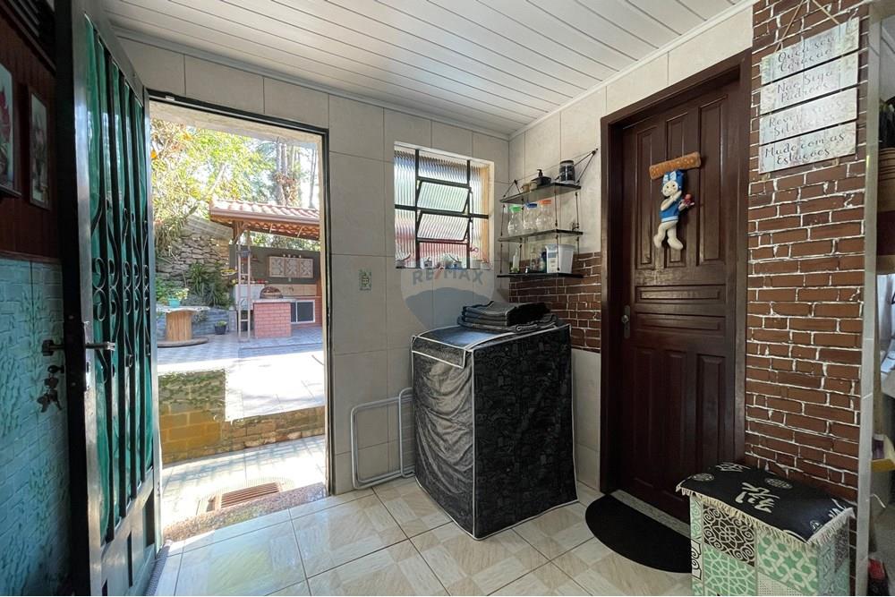 Casa - Venda - Nova Friburgo , Rio de Janeiro - 4898C5B3-FECB-4329-A551-3F9CF521BD7A.JPG - 630551110-5