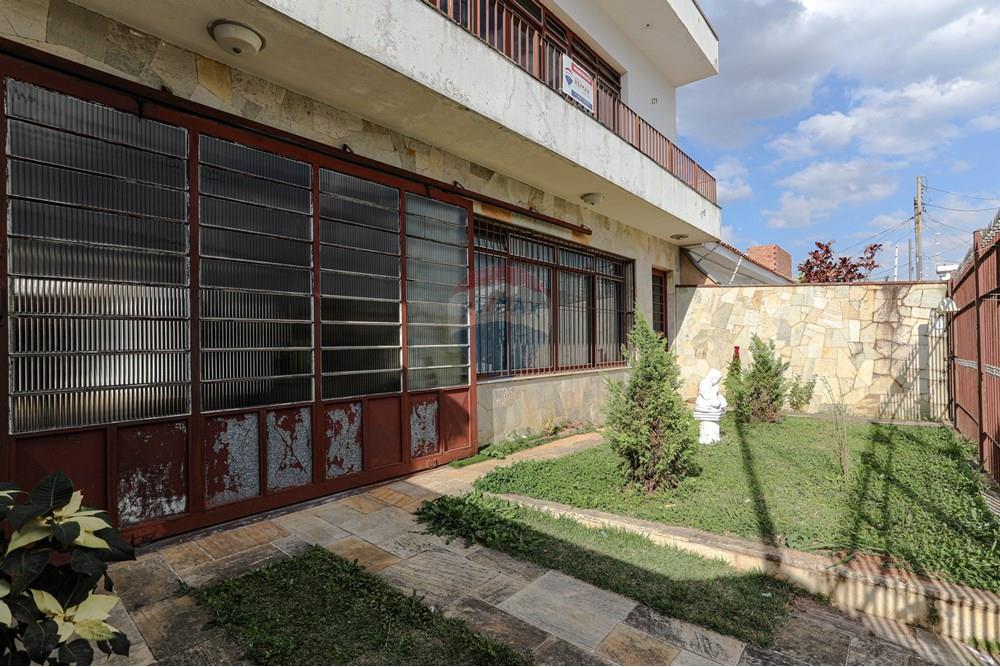 Casa - Alugar - Mogi das Cruzes , São Paulo - Rua Dr. Sidney Alves Santanna, 170-124.jpg - 630281096-2