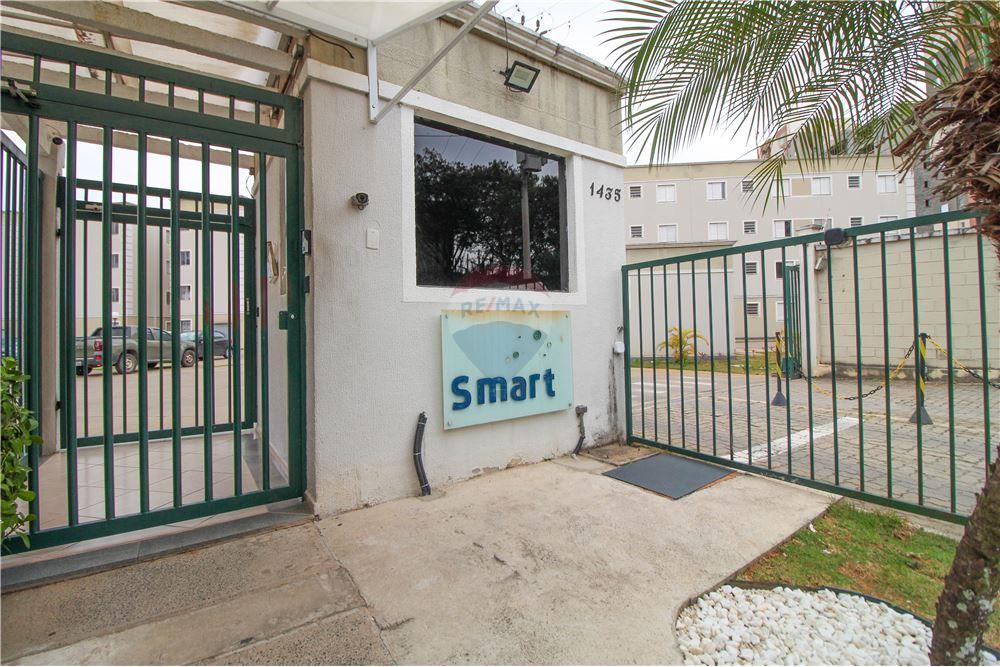 Apartamento - Venda - Sorocaba , São Paulo - 22 - 630601067-38