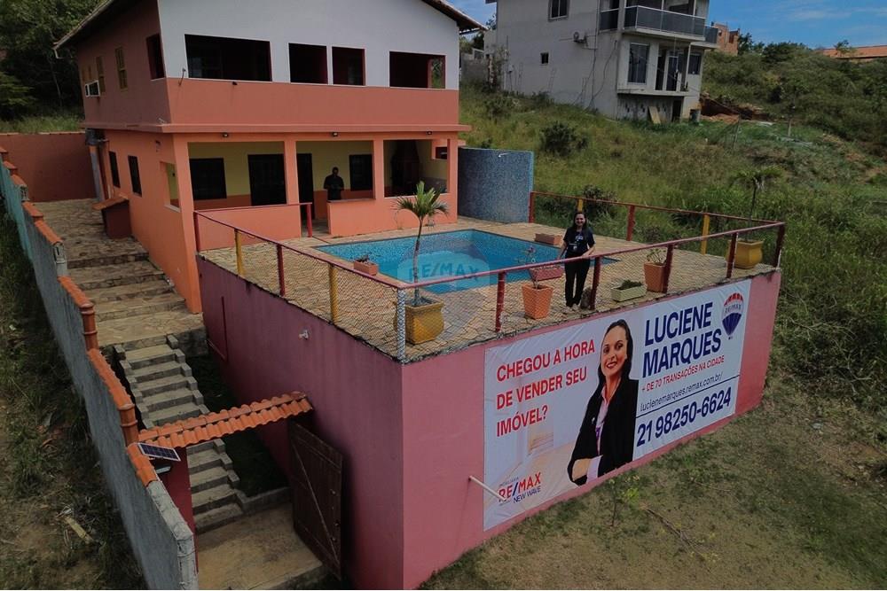 Casa - Venda - Maricá , Rio de Janeiro - DJI_0395.JPG - 630121021-376