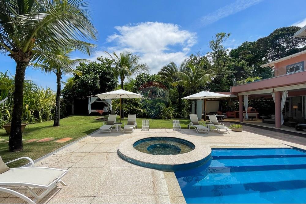 Casa - Venda - São Sebastião , São Paulo - Casa Brasília Barra do Una -106.jpg - 631461001-6