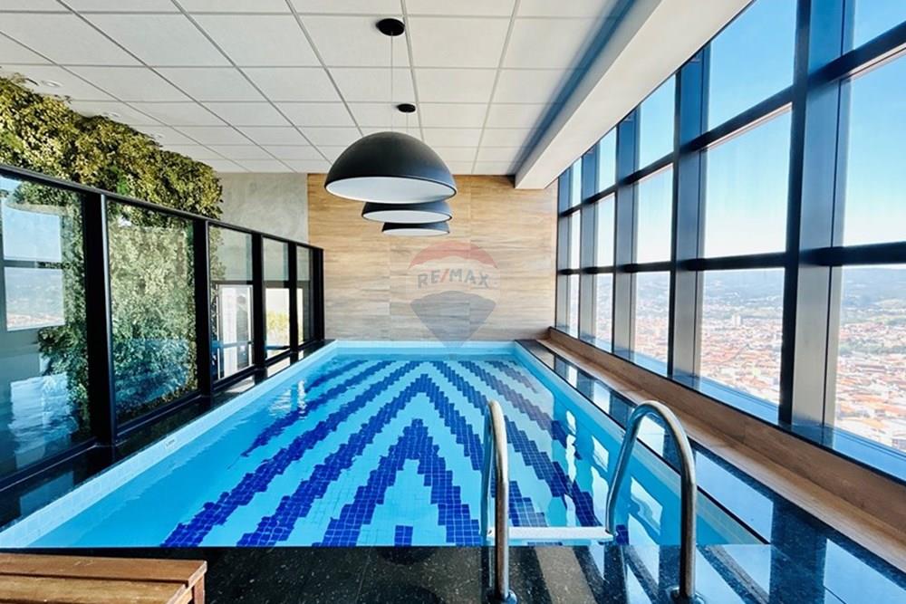 Apart Hotel/ Flat - Alugar - Sorocaba , São Paulo - IMG_8899 - Copia.JPG - 630601129-90